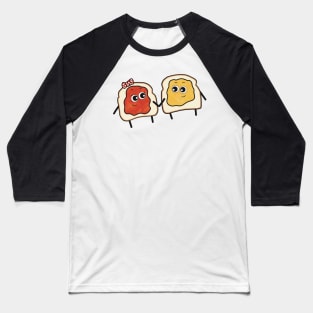 You’re the Jam to my Peanuts Baseball T-Shirt